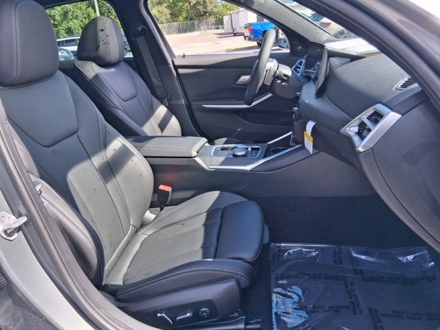 2026 BMW 330i 330i NA xDrive