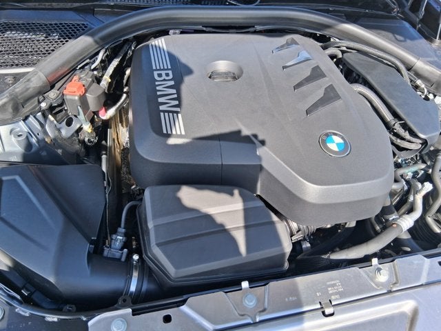 2026 BMW 330i 330i NA xDrive