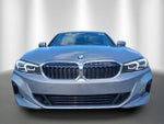 2026 BMW 330i 330i NA xDrive
