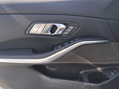 2026 BMW 330i 330i NA xDrive
