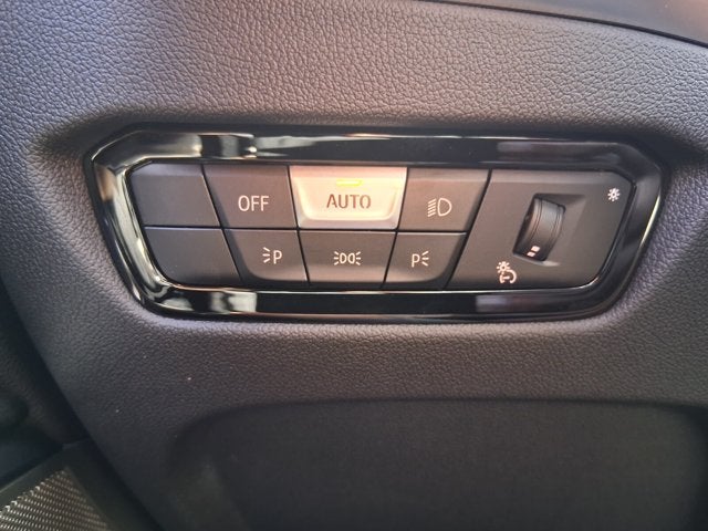 2026 BMW 330i 330i NA xDrive