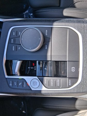 2026 BMW 330i 330i NA xDrive