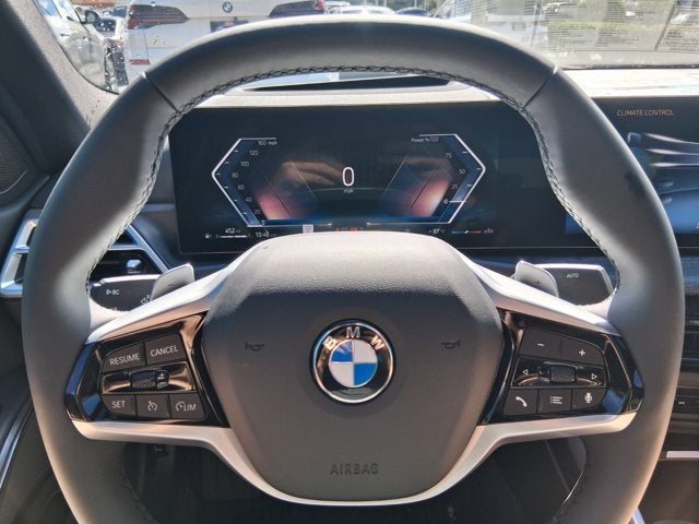 2026 BMW 330i 330i NA xDrive