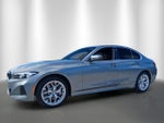 2026 BMW 330i 330i NA xDrive