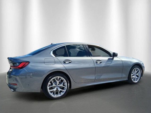 2026 BMW 330i 330i NA xDrive