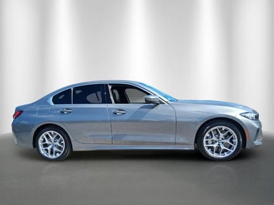 2026 BMW 330i 330i NA xDrive