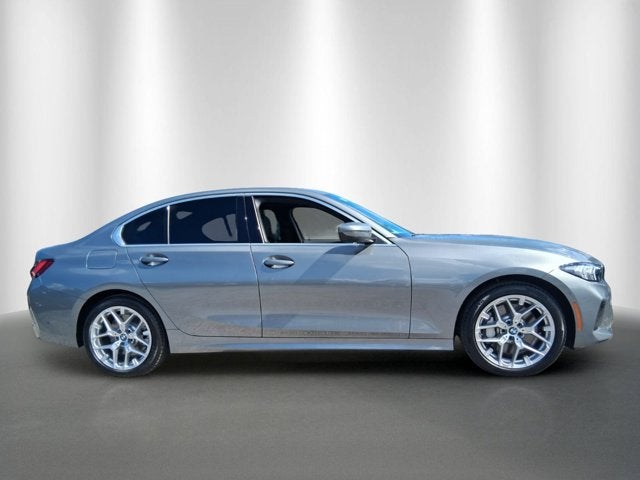 2026 BMW 330i 330i NA xDrive