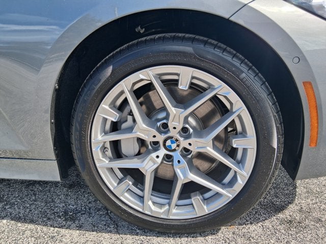2026 BMW 330i 330i NA xDrive