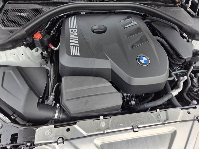 2026 BMW 330i 330i NA xDrive