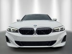 2026 BMW 330i 330i NA xDrive