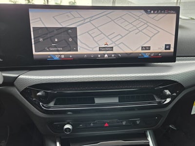 2026 BMW 330i 330i NA xDrive
