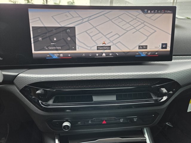 2026 BMW 330i 330i NA xDrive
