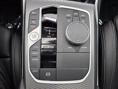 2026 BMW 330i 330i NA xDrive