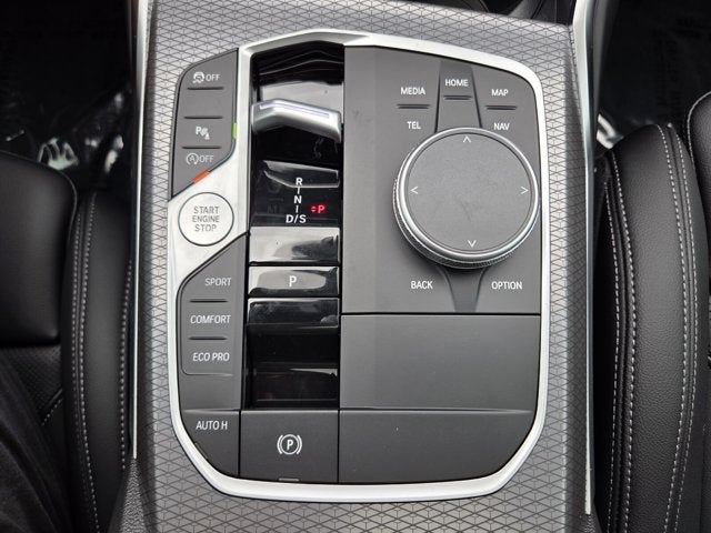 2026 BMW 330i 330i NA xDrive