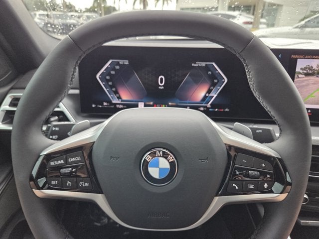 2026 BMW 330i 330i NA xDrive