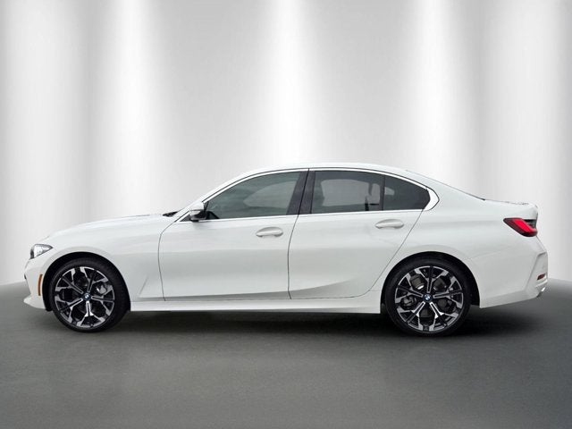 2026 BMW 330i 330i NA xDrive