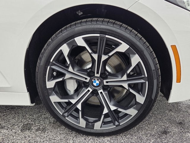 2026 BMW 330i 330i NA xDrive
