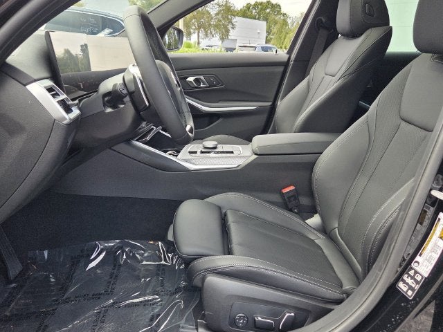 2026 BMW 330i 330i NA xDrive