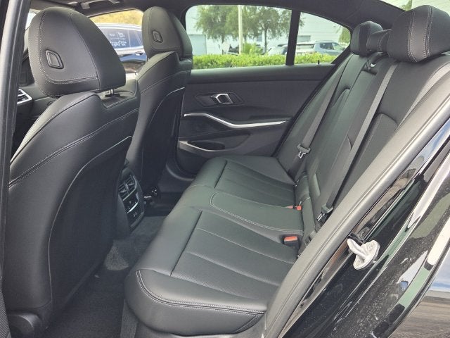 2026 BMW 330i 330i NA xDrive