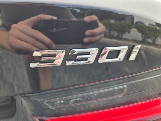 2026 BMW 330i 330i NA xDrive