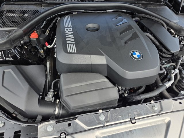 2026 BMW 330i 330i NA xDrive