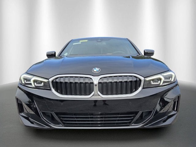2026 BMW 330i 330i NA xDrive