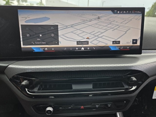 2026 BMW 330i 330i NA xDrive