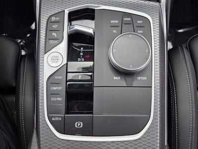 2026 BMW 330i 330i NA xDrive