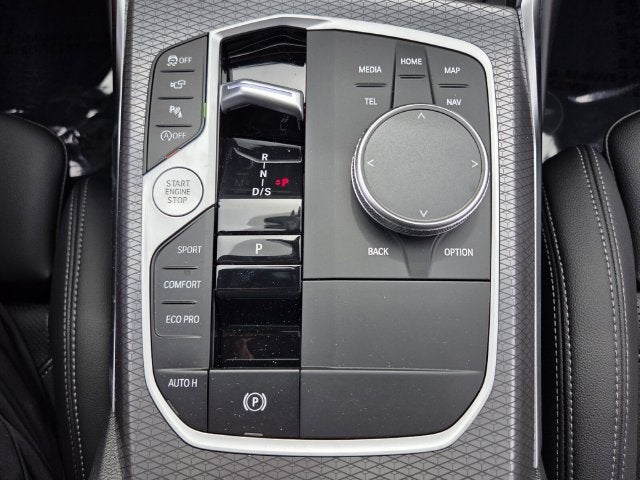 2026 BMW 330i 330i NA xDrive