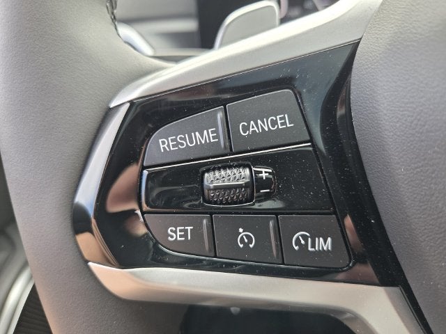 2026 BMW 330i 330i NA xDrive