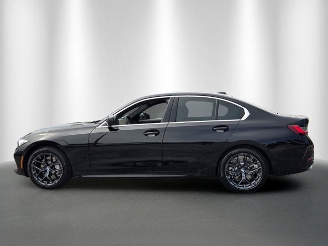 2026 BMW 330i 330i NA xDrive