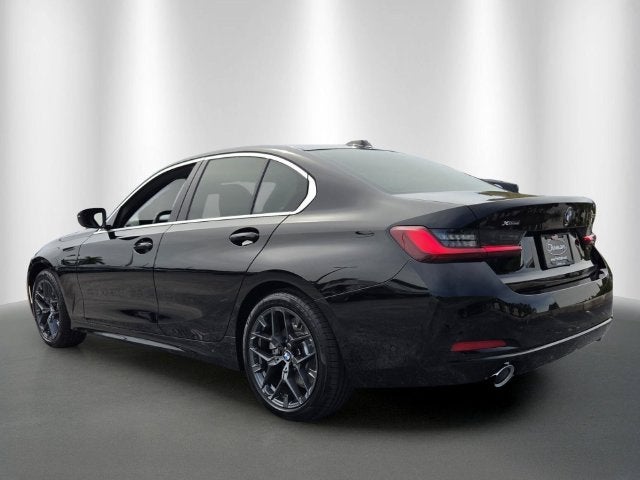 2026 BMW 330i 330i NA xDrive