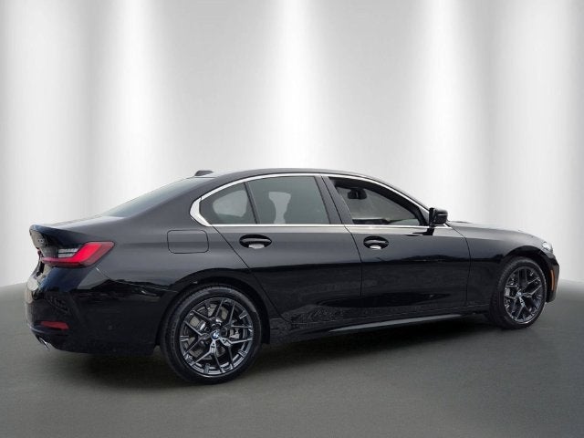 2026 BMW 330i 330i NA xDrive