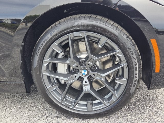 2026 BMW 330i 330i NA xDrive