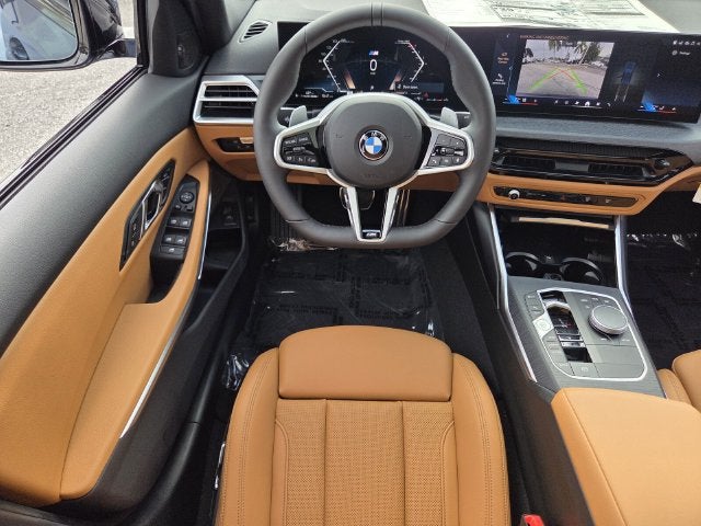 2026 BMW 330i 330i NA xDrive