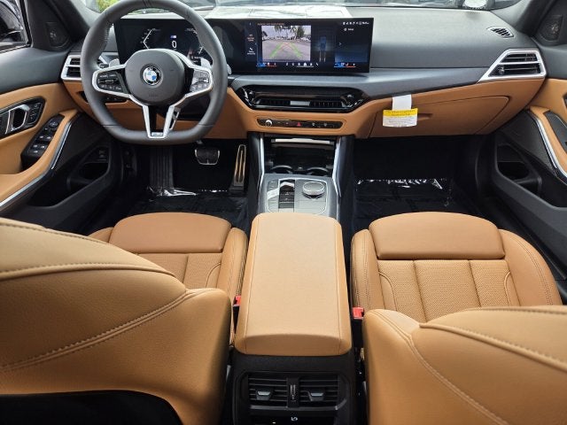 2026 BMW 330i 330i NA xDrive