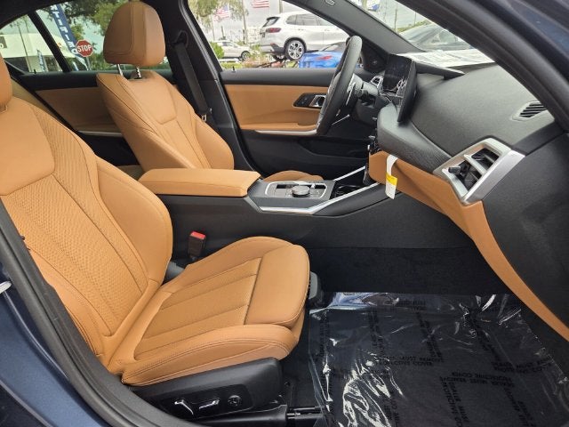 2026 BMW 330i 330i NA xDrive