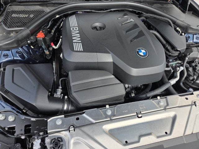 2026 BMW 330i 330i NA xDrive