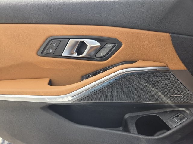 2026 BMW 330i 330i NA xDrive