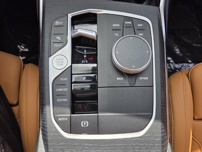 2026 BMW 330i 330i NA xDrive