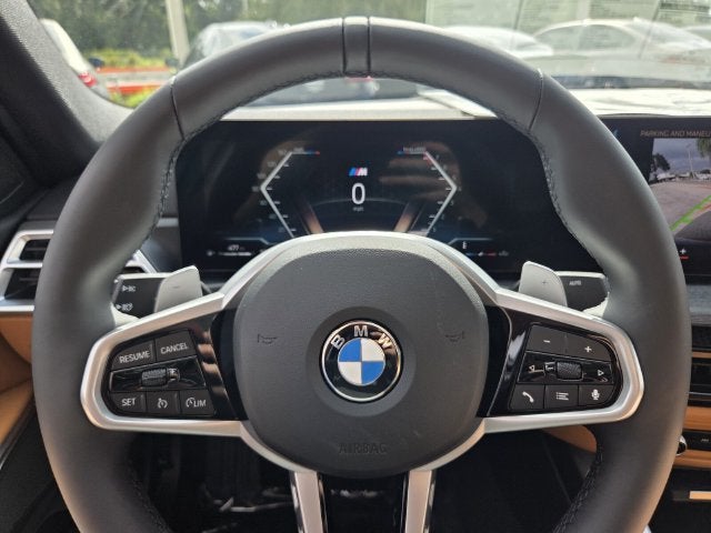 2026 BMW 330i 330i NA xDrive