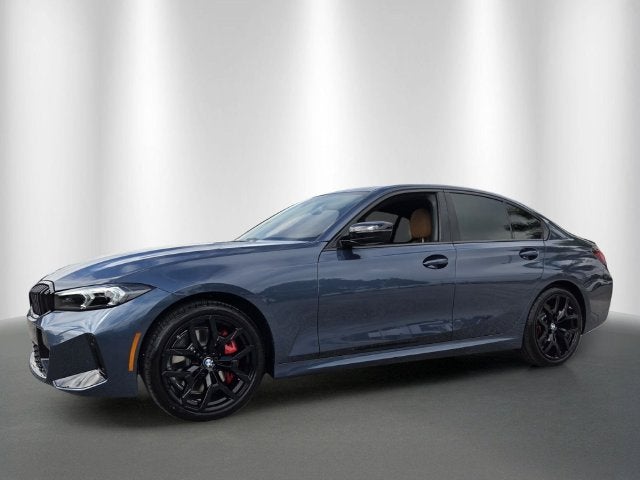 2026 BMW 330i 330i NA xDrive