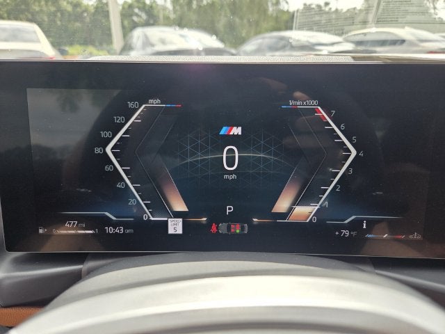 2026 BMW 330i 330i NA xDrive