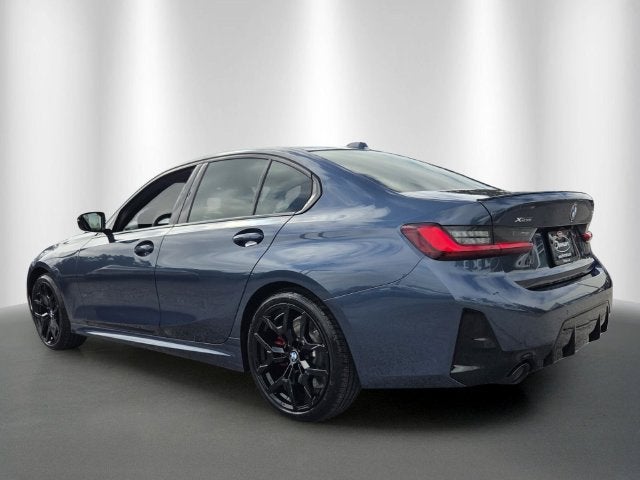 2026 BMW 330i 330i NA xDrive