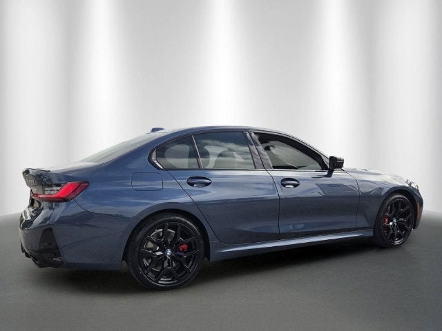 2026 BMW 330i 330i NA xDrive