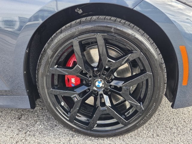 2026 BMW 330i 330i NA xDrive