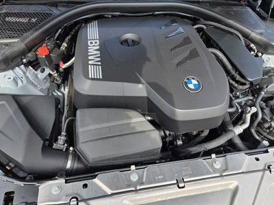 2026 BMW 330i 330i NA xDrive