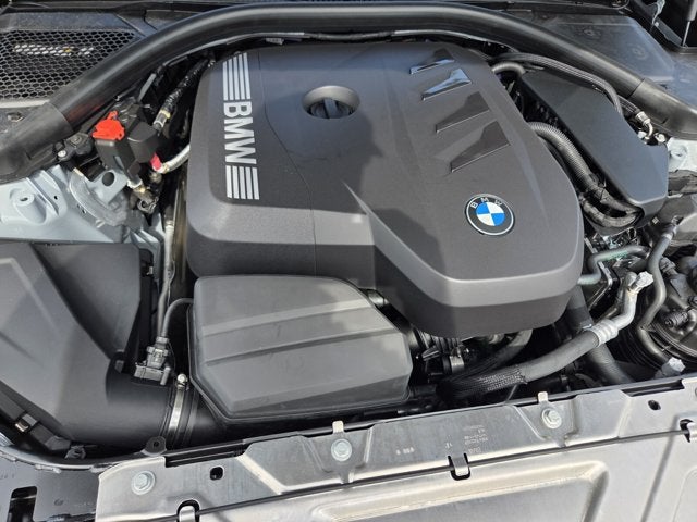 2026 BMW 330i 330i NA xDrive