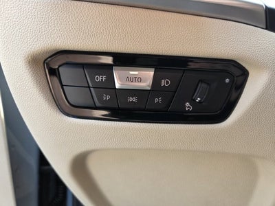 2026 BMW 330i 330i NA xDrive