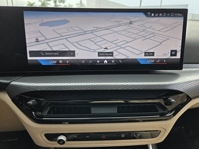 2026 BMW 330i 330i NA xDrive